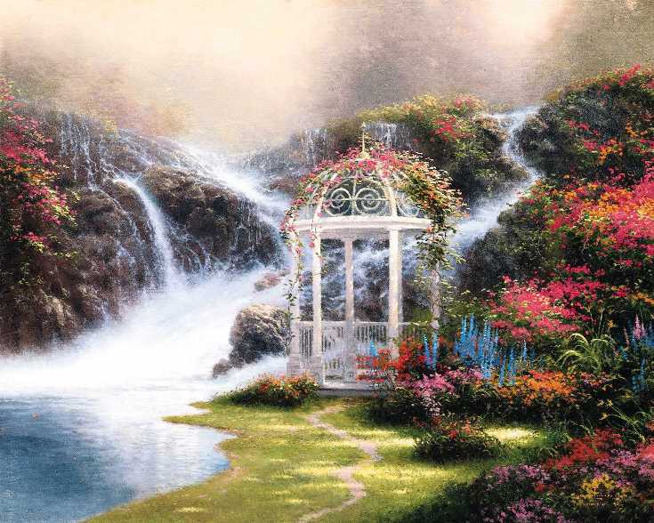 Hidden Arbor